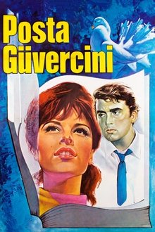 Posta Güvercini movie poster