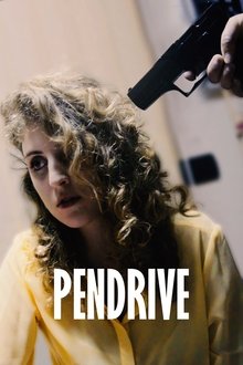 Pendrive movie poster