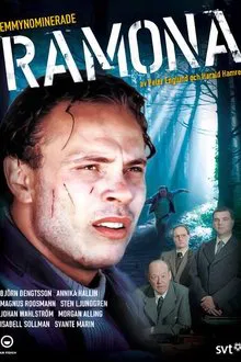 Ramona movie poster