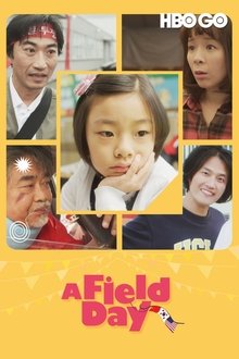 A Field Day movie poster