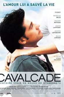 Cavalcade movie poster