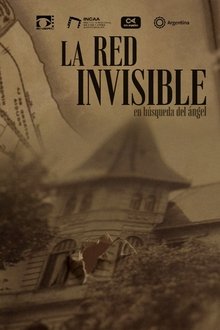 The Invisible Network movie poster