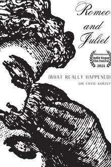 Romeo and Juliet movie poster