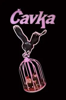 Blackbird movie poster