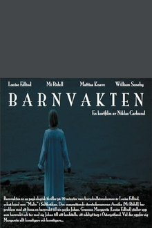 Barnvakten movie poster