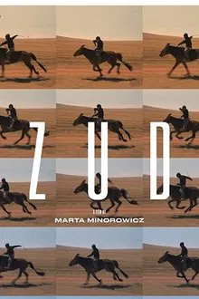 Zud movie poster