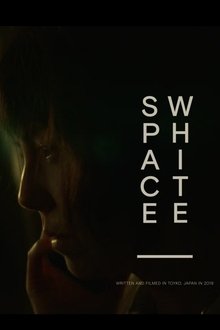 Space White movie poster