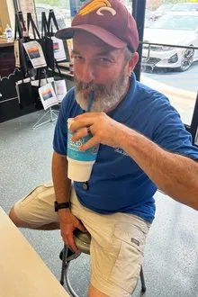 Foto de perfil de Gary Smith