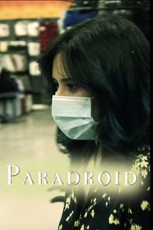Paradroid movie poster