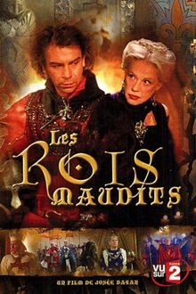 A Cursed Monarchy movie poster