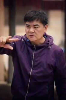 高成岗 profile picture
