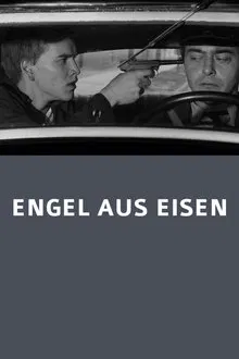Angels of Iron movie poster