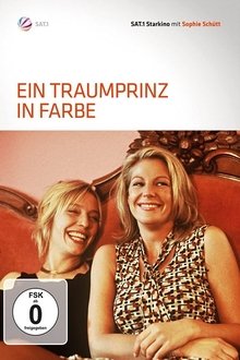 Traumprinz in Farbe movie poster