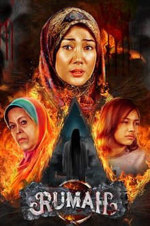 Rumah movie poster