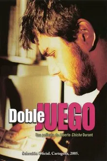 Con Game movie poster