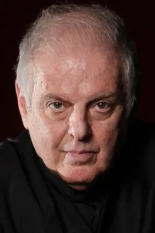 Daniel Barenboim profile picture