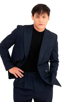 Aldiyar Kuanyshov profile picture