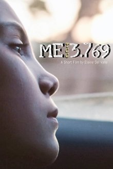 ME 3.769 movie poster