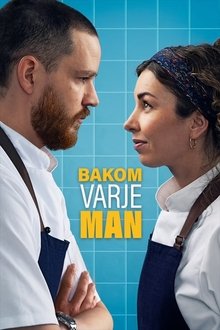 Behind Every Man tv show poster