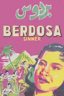 Sinner movie poster