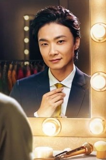 井上芳雄ミュージカルアワー「芳雄のミュー」 tv show poster