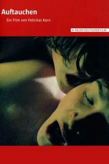 Breaking the Surface movie poster