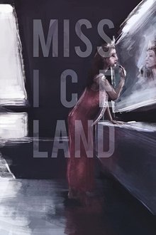 Miss Iceland movie poster