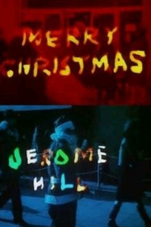 Merry Christmas movie poster
