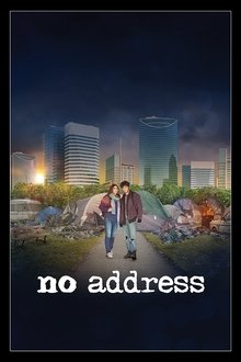 No Address movie poster