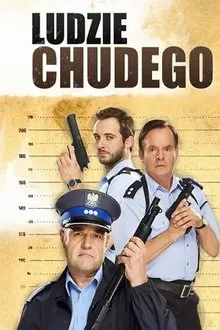 Ludzie Chudego tv show poster