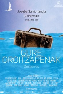 Poster do filme Gure oroitzapenak
