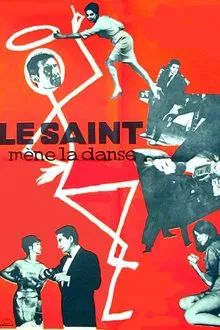 The Dance of Death movie poster