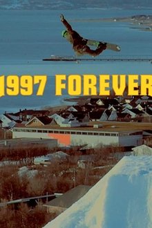 1997 Forever movie poster