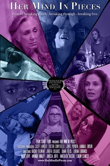 Her Mind in Pieces movie poster