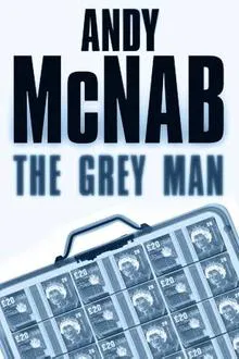 The Grey Man movie poster