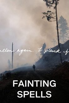 Fainting Spells movie poster