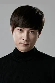 Min Kyung-hoon profile picture