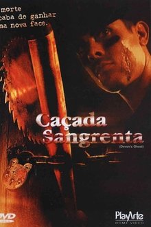 Poster do filme Caçada Sangrenta