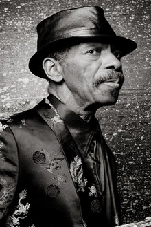 Ornette Coleman profile picture