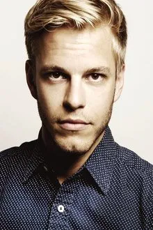 Giles Cooper profile picture