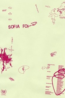 Poster do filme Sofia Was