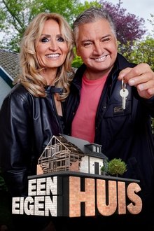 Een Eigen Huis tv show poster