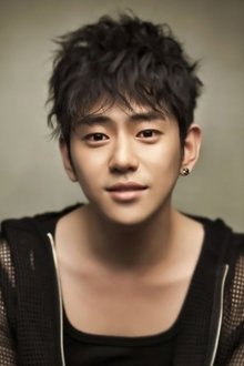 Ahn Yong-jun profile picture
