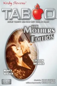 Taboo: The Mothers Edition movie poster