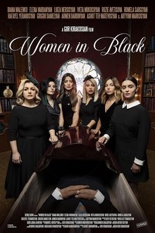 Women in Black movie poster