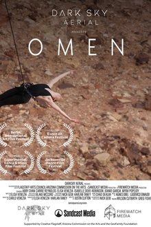 OMEN movie poster