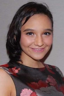 Gesya Shandy profile picture