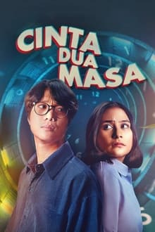 Cinta Dua Masa movie poster