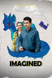 Imagined movie poster