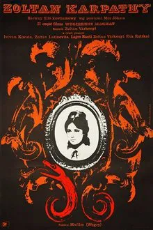 A Hungarian Nabob 2: Karpathy Zoltan movie poster